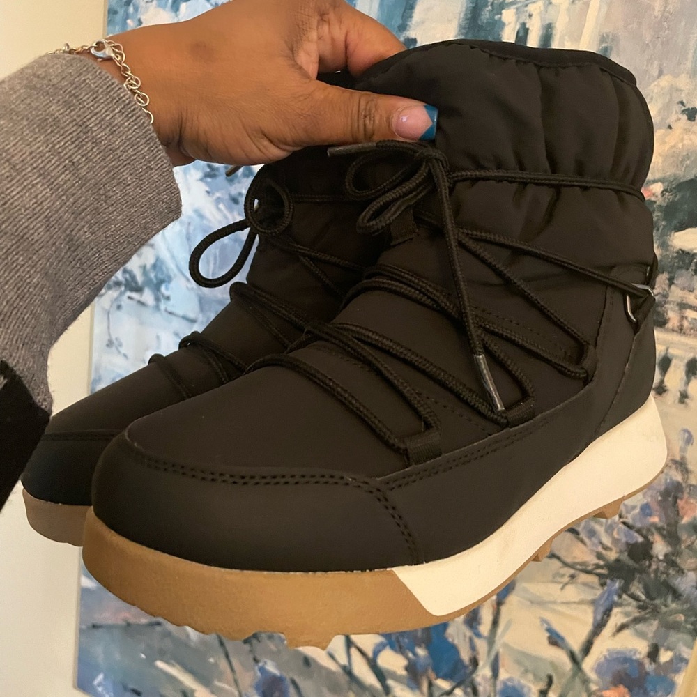 Winter Boots Unisex